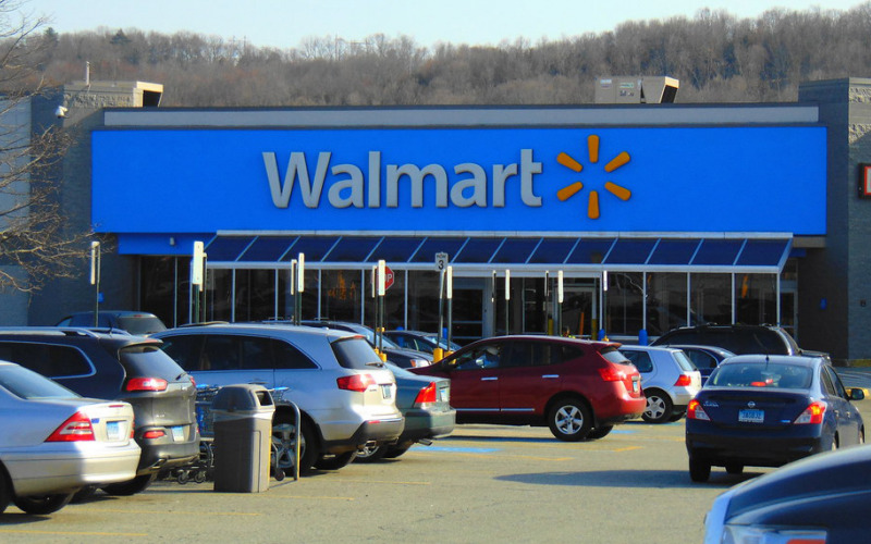 Walmart