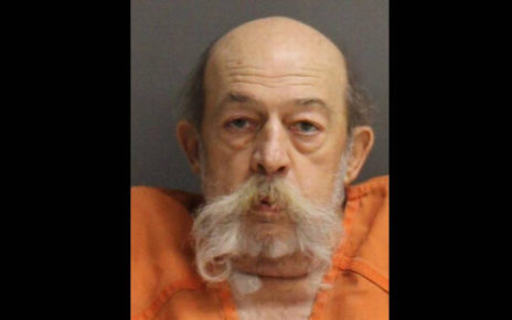 Mug shot